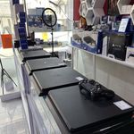 فروشگاه کنسول بازی پلی استور آمل