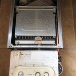 تاسیسات و تعمیرات پکیج آراس