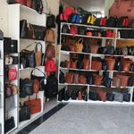 تولیدی کیف چرم زنانه ومردانه