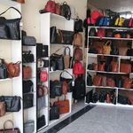 تولیدی کیف چرم زنانه ومردانه