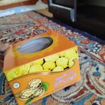 تیام مارکت فروشگاه گردوعسل وخشکبار