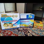 تیام مارکت فروشگاه گردوعسل وخشکبار