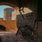 قلعه ی مهرپادین