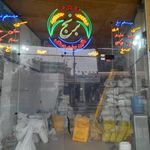 برنج فروشی نگین سفید دستک