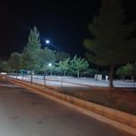 پارک آزادگان