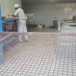 نانوایی سنتی آزادی