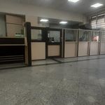بانک سپه شعبه مهر ویلا