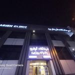 مجموعه ورزشی شهدای قیطریه