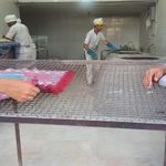 نانوایی سنتی آزادی