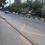 ایستگاه اتوبوس رضوی 12