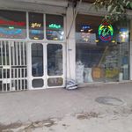 برنج فروشی نگین سفید دستک