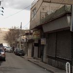 مسکن آزادگان