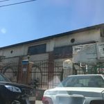 مجموعه ورزشی شهدای طرشت