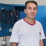 تاسیسات گرمایشی و سرمایشی اسدی