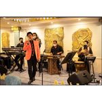 رستوران پارسه