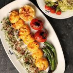 رستوران پارسه