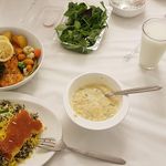 رستوران پارسه