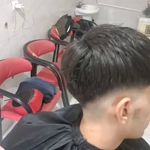 پیرایش مردانه