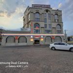 رستوران مجلل فرمانی