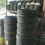 رینگ و لاستیک کارن