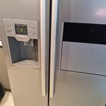 نمایندگی تعمیرات یخچال فریزر وساید