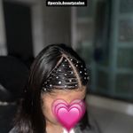 سالن زیبایی و آرایشگاه زنانه پرسیس