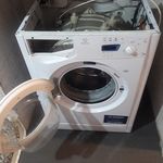 نصب وتعمیرلباسشویی و ظرفشویی آذر