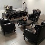 مبلمان اداری اتحاد