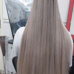 سالن تخصصی زیبایی پدیده