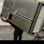 شرکت حمل نقل اثاثیه منزل باربری چابک بار