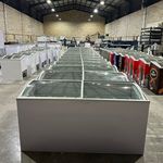 یخچالهای صنعتی ایستاده