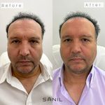 كلينيک زیبایی، پوست، مو سانيل