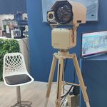 سیستم های حفاظتی ونظارتی آروین الکترونیک