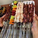 رستوران ساطور