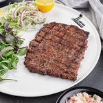 رستوران ساطور