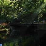 گردشگاه بابا امان