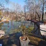 گردشگاه بابا امان