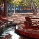 گردشگاه بابا امان