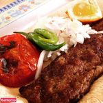 تهیه غذای آدینه