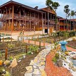 اقامتگاه بومگردی گیلمار