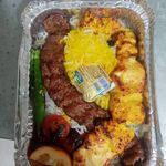 غذاخوری تبریزی