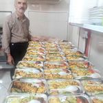 غذاخوری تبریزی