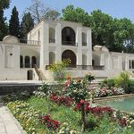 باغ موزه هرندی