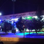 پمپ بنزین اختصاصی خليج فارس