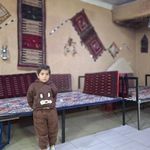 رستوران سنتی فانوس