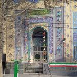مسجد امام موسی ابن جعفر علیه السلام