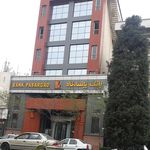 خودپرداز بانک پاسارگاد