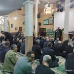مسجد امام موسی ابن جعفر علیه السلام