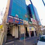 مجتمع تجاری و اداری لیوار