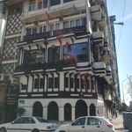 رستوران ایتالیایی بلامونیکا